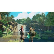 PS5 Jumanji The Video Game