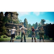 PS5 Jumanji The Video Game