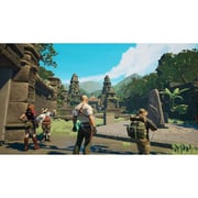 PS5 Jumanji The Video Game
