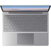 Microsoft Surface Laptop Go Core i5 8GB 128GB SSD - Platinum 12.4