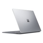 Microsoft Surface Laptop Go Core i5 8GB 128GB SSD - Platinum 12.4
