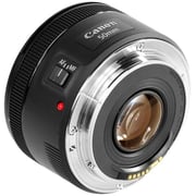 كانون هيكل كاميرا ديجيتال EOS 2000D SLR  + 18-55mm DCIII Kit + EF 50MM 1.8 STM عدسة