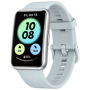 Huawei Watch Fit – Distilled Blue
