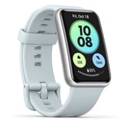 Huawei Watch Fit – Distilled Blue