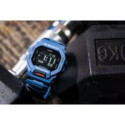 Casio GBD-200-2DR G-Shock Mens Watch