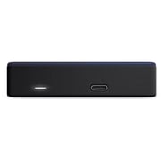 Western Digital My Pasport Ultra Hard Drive USB3.0 5TB Blue WDBFTM0050BBL-WESN