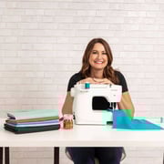 Singer Sewing Machine SGM-M1605