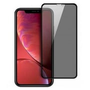 Optiva Glass Screen Protector For iPhone 11 Pro Black