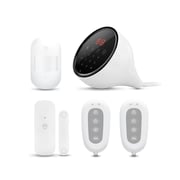 Smanos Wi-fi/pstn Alarm System