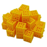 Amiscube Puzzle Brain Teaser 3D 3x3x3 Cube