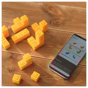 Amiscube Puzzle Brain Teaser 3D 3x3x3 Cube