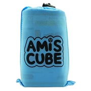 Amiscube Puzzle Brain Teaser 3D 3x3x3 Cube