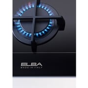 Elba Gas Built-In Hob ELIO 95-565CG