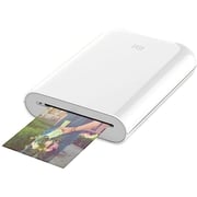 Xiaomi Mi TEJ4018GL Portable Photo Printer