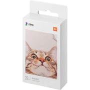Xiaomi Mi Portable Photo Printer Paper White