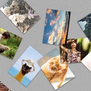 Xiaomi Mi Portable Photo Printer Paper White