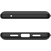 Spigen Liquid Air Designed For Google Pixel 6 Case Cover - Matte Black