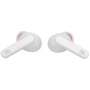 JBL LIVE PRO+ TWS Wireless In Ear Headphones White
