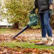 Bosch 06008B1070 Garden Blower/Vaccum Cleaner