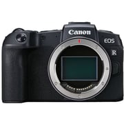 كاميرا كانون EOS RP + عدسات RF24-105 و RF50mm