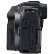 كاميرا كانون EOS RP + عدسات RF24-105 و RF50mm