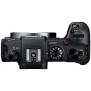 كاميرا كانون EOS RP + عدسات RF24-105 و RF50mm