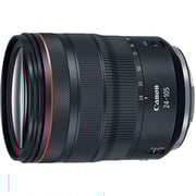 كاميرا كانون EOS RP + عدسات RF24-105 و RF50mm