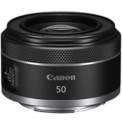 كاميرا كانون EOS RP + عدسات RF24-105 و RF50mm