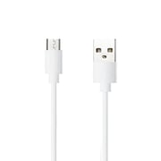 Mili Micro Usb Cable 0.6m-white