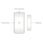 Chuango Door Window Contact 2way