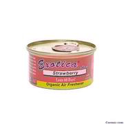 Exotica Scent Organic Air Freshener - Strawberry