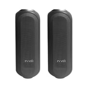 Evvoli 5.1ch Home Theatre With Dolby Digital Technology, Bluetooth, Led Display 460w Evaud-ht461b