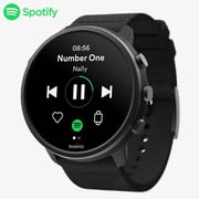 Suunto 7 Smartwatch Matte Black Titanium