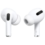 Apple AirPods Pro (2nd generation) with MagSafe Charging Case (Lightning)