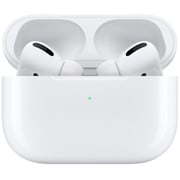 Apple AirPods Pro (2nd generation) with MagSafe Charging Case (Lightning)