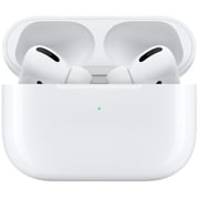 Apple AirPods Pro (2nd generation) with MagSafe Charging Case (Lightning)