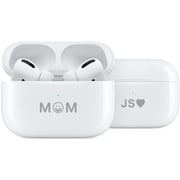 Apple AirPods Pro (2nd generation) with MagSafe Charging Case (Lightning)