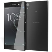 سوني اكسبيريا XA1 الترا - 32 جيجا ، 4 جيجا RAM ، ا4G LTE ، اسود