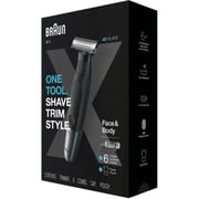 Braun All-in-One Beard Trimmer XT5200