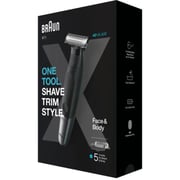 Braun All-in-One Beard Trimmer XT5100