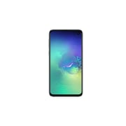 Samsung Galaxy S10e 128GB, 6GB RAM, Dual Sim, 4G LTE, Prism Green - International Version