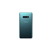 Samsung Galaxy S10e 128GB, 6GB RAM, Dual Sim, 4G LTE, Prism Green - International Version