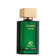 Kuwait Gallery Unisex Perfumes (kg Hama)