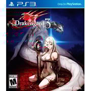 Sony PS3 Drakengard 3