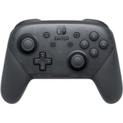 Nintendo Switch Pro Controller Black