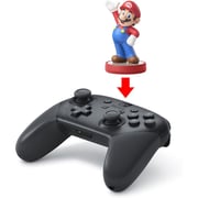 Nintendo Switch Pro Controller Black
