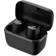 Sennheiser CXPLUSTW1 In Ear True Wireless Ear Buds Black