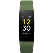 Realme latest fitness band hot sale