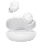 Realme Q RMA216 In Ear True Wireless Earbuds White