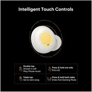 Realme Q RMA216 In Ear True Wireless Earbuds White